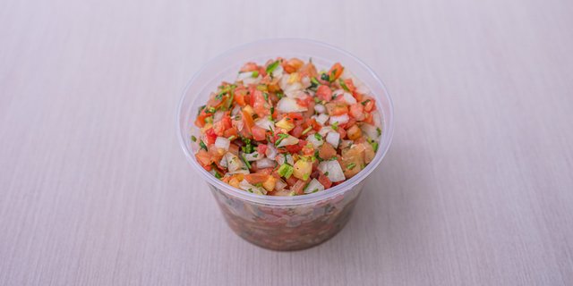Pico de Gallo