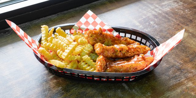 3 Pcs Gallo Crunch