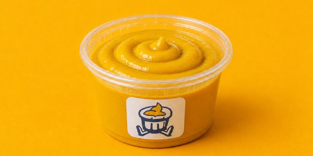 Extra Mustard