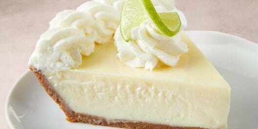 Key Lime Pie