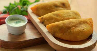 Al Toque Latin Cuisine