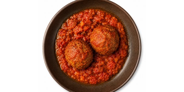 Meatballs