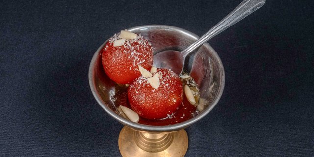 Gulab Jamun