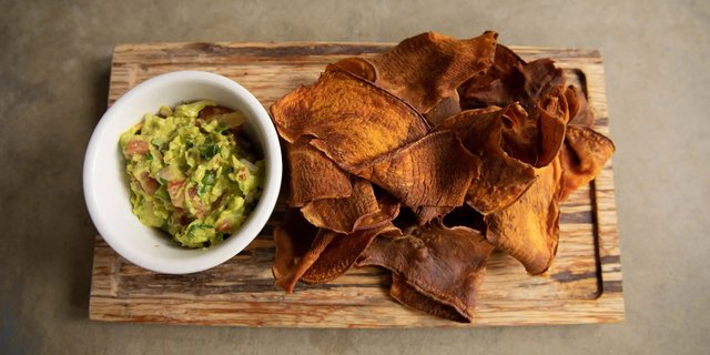 Guacamole