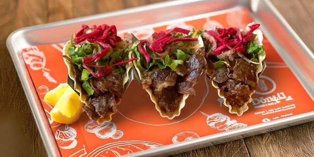 Taco Turco