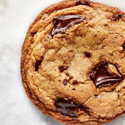 Chocolate Chip Cookie