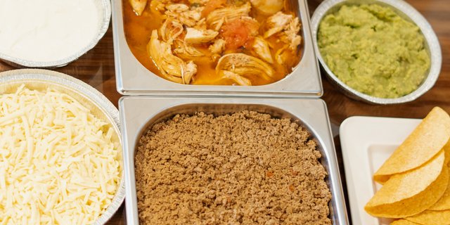 Taco Bar