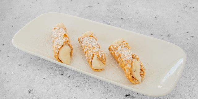 Cannoli