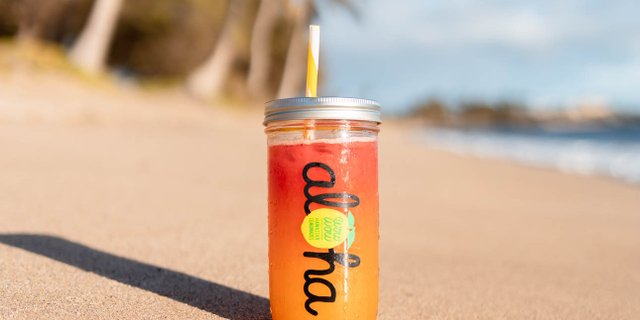 5 Gallons Fresh-Pressed Classic Lemonade