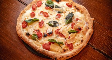 Pizza Pazza