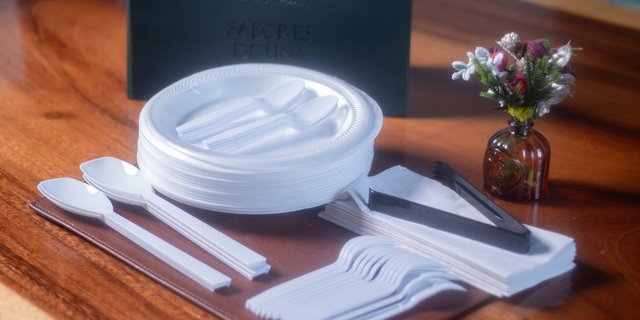 Utensils for a Group