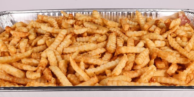Fries