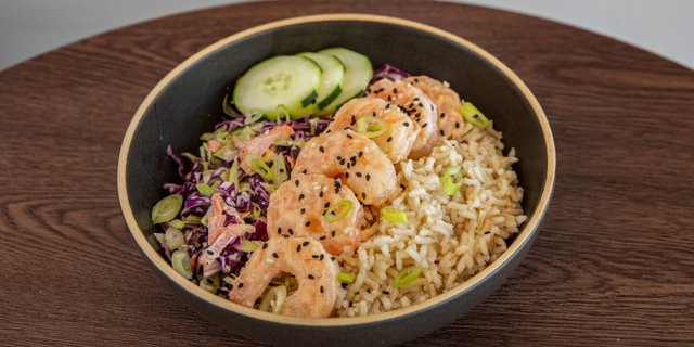 Bang Bang Bowl
