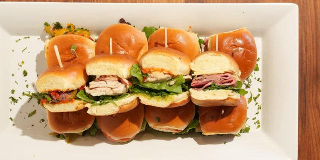 Slider Soirée