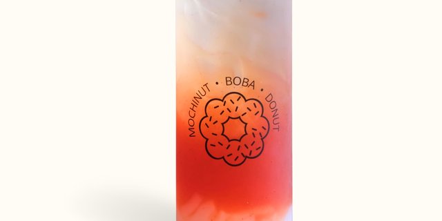 Peach Acai