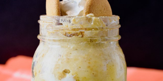 Banana Pudding