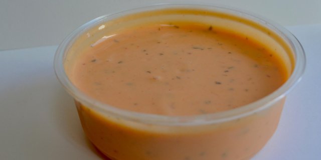 Srirancha Dipping Sauce