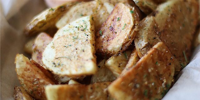 Home Fries
