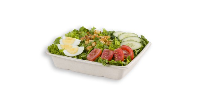 Green Salad