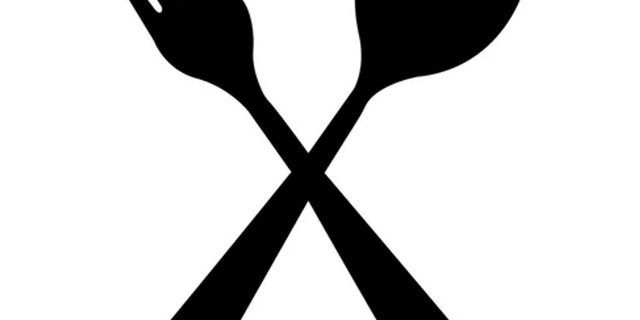 Plates And Utensils Per Person