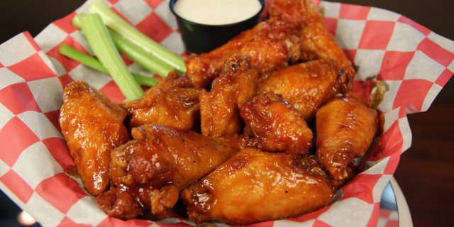 Wings