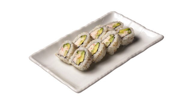 California Roll