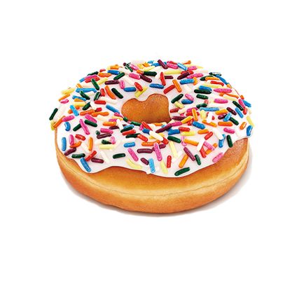 Classic Donuts