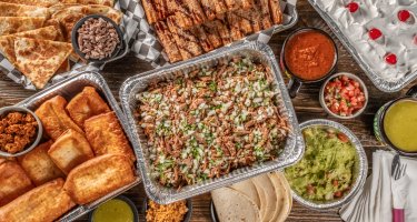 Mexican Mariachi Grill