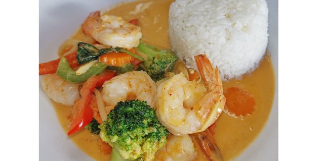 Red Curry
