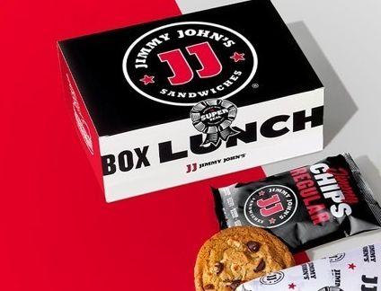 Favorites Box Lunch