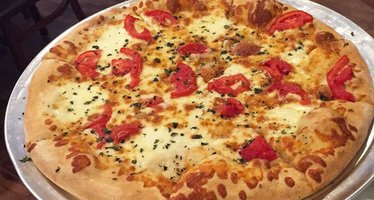 Maria's Pizzeria