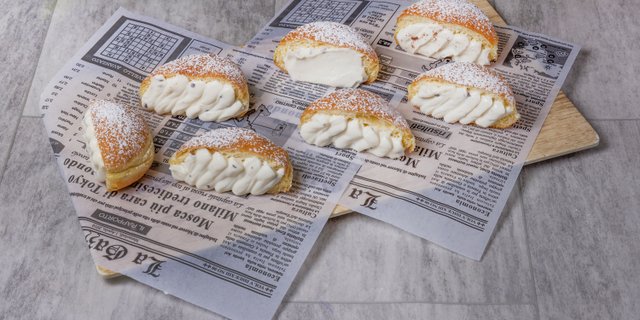 Bombolone