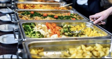 Jessicakes Catering & Events