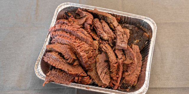 Beef Brisket