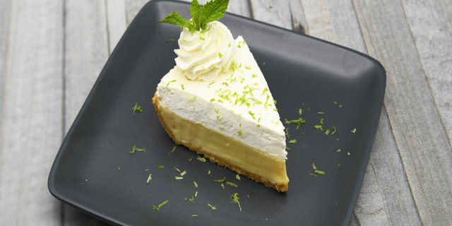 Key Lime Pie