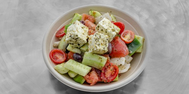 Horiatiki Salad Tray