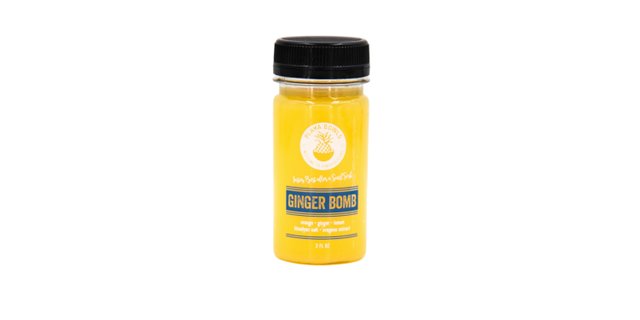 Ginger Bomb