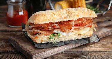 Liliana's Italian Kitchen