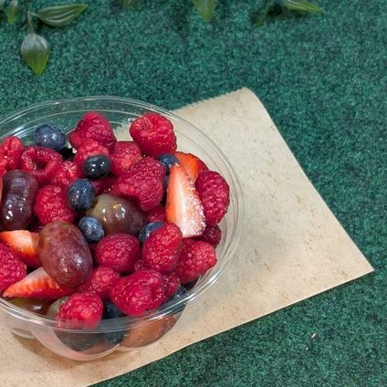 Berry Bowl Salad