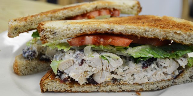 Classic Sandwiches