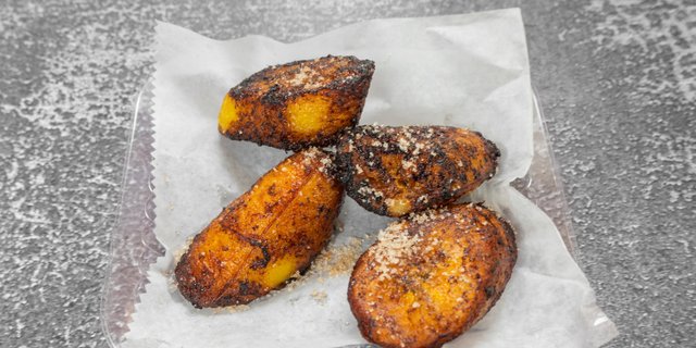 Plantains