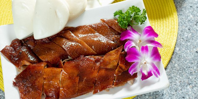 SangKee Peking Duck