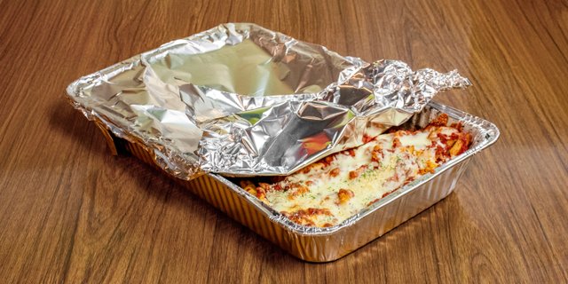 Cavatelli Tray
