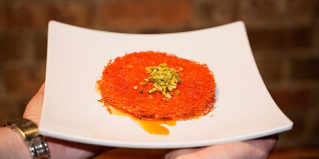 Kunafeh