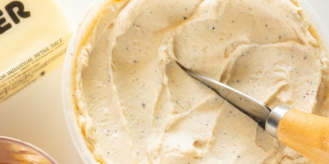 Honey Brown Butter Spread