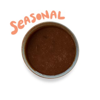 Side of Pomegranate Açaí Vinaigrette
