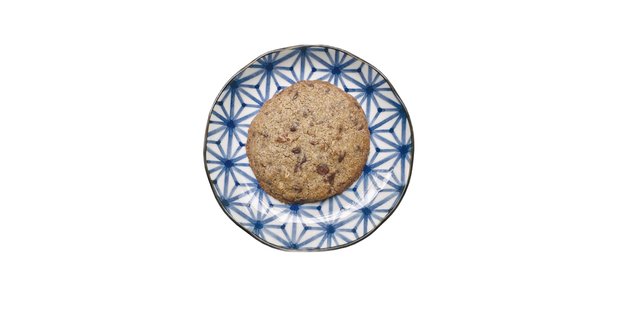 Chocolate Pecan Cookie