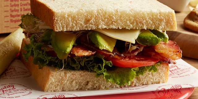 Classic Sandwich Boxed Lunch