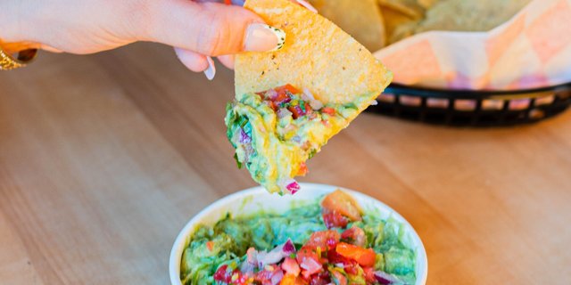 Guacamole
