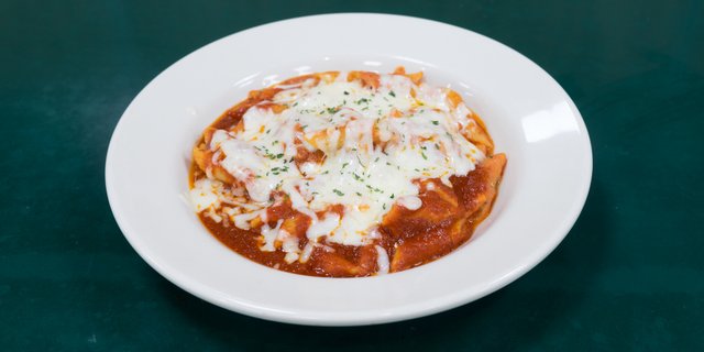 Baked Ziti Tray